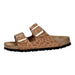 BIRKENSTOCK Bio Pantolette bis 30mm Sohlenhöhe Arizona BS - SchuhEggers.de