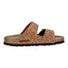 BIRKENSTOCK Bio Pantolette bis 30mm Sohlenhöhe Arizona BS - SchuhEggers.de