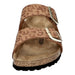 BIRKENSTOCK Bio Pantolette bis 30mm Sohlenhöhe Arizona BS - SchuhEggers.de