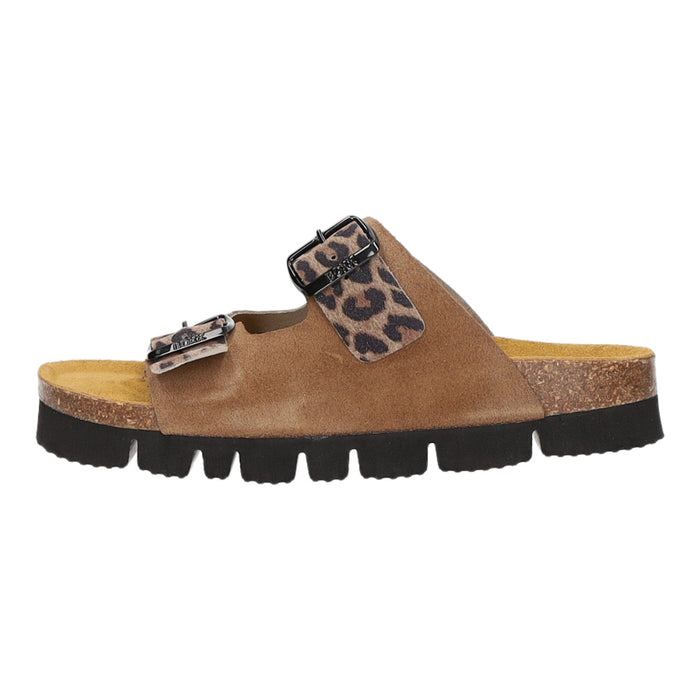 BOXX Bio Pantolette bis 30mm Sohlenhöhe - SchuhEggers.de