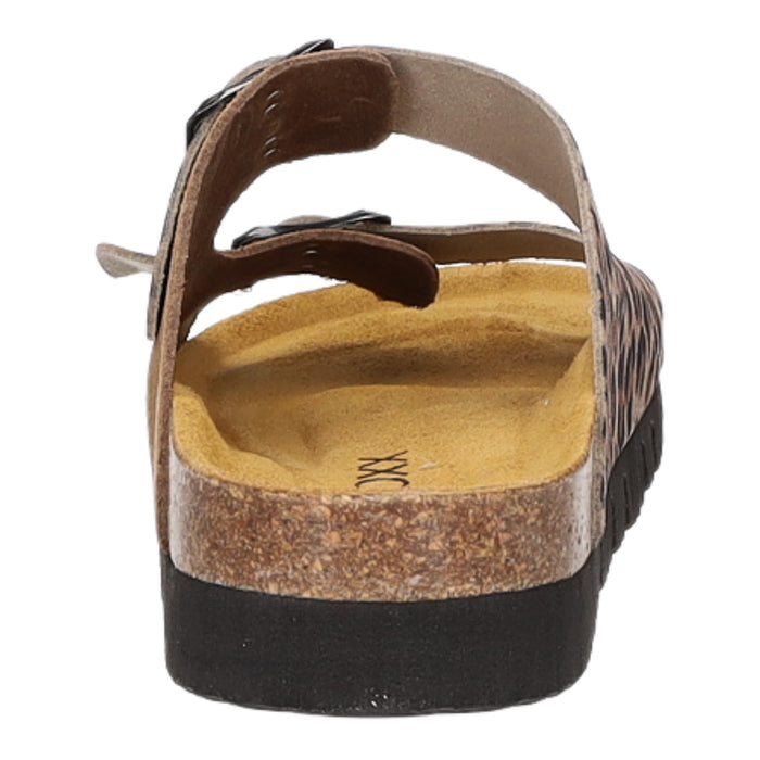 BOXX Bio Pantolette bis 30mm Sohlenhöhe - SchuhEggers.de