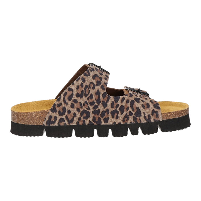BOXX Bio Pantolette bis 30mm Sohlenhöhe - SchuhEggers.de