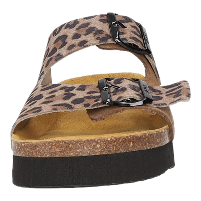 BOXX Bio Pantolette bis 30mm Sohlenhöhe - SchuhEggers.de