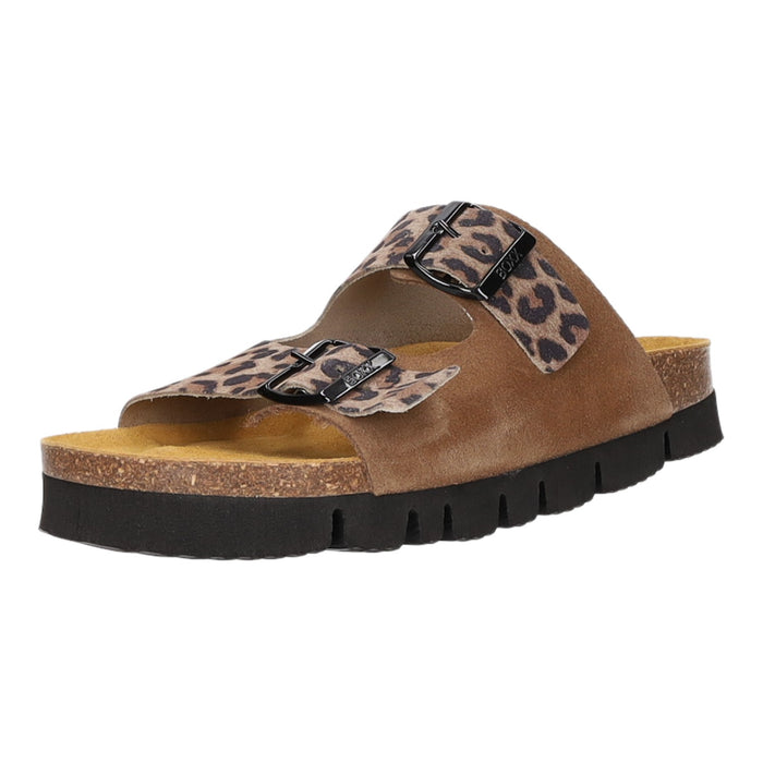 BOXX Bio Pantolette bis 30mm Sohlenhöhe - SchuhEggers.de