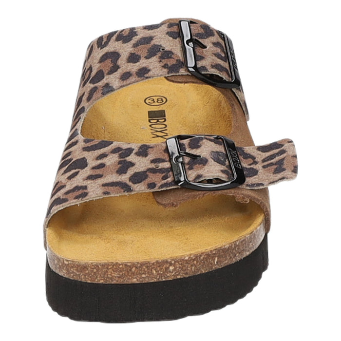 BOXX Bio Pantolette bis 30mm Sohlenhöhe - SchuhEggers.de