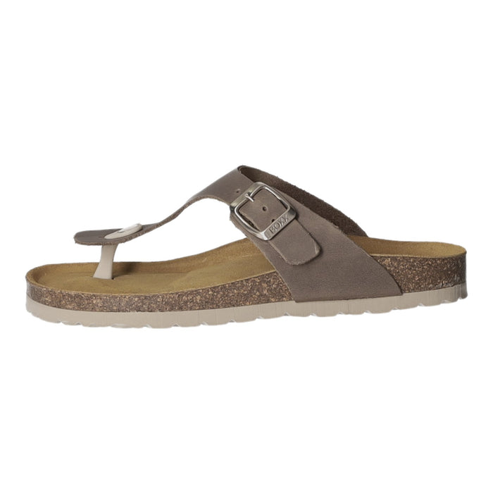 BOXX Bio Pantolette bis 30mm Sohlenhöhe - SchuhEggers.de