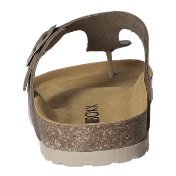 BOXX Bio Pantolette bis 30mm Sohlenhöhe - SchuhEggers.de