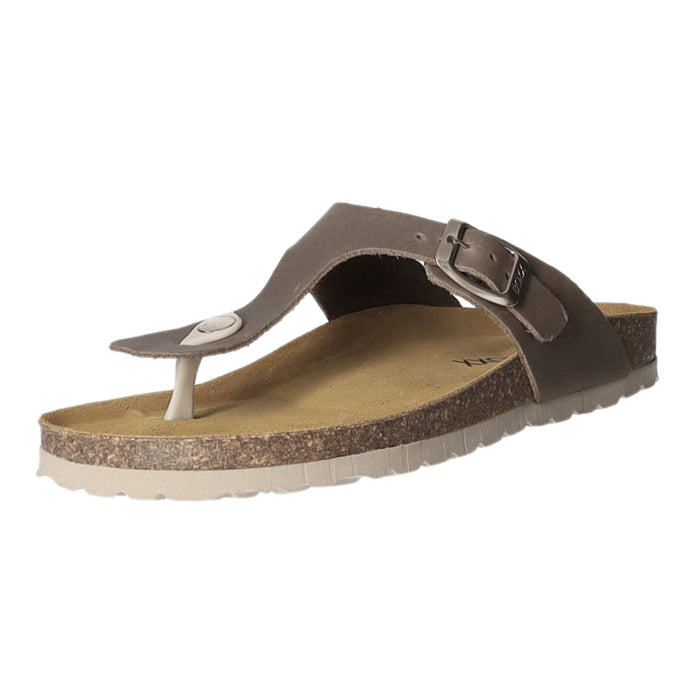 BOXX Bio Pantolette bis 30mm Sohlenhöhe - SchuhEggers.de