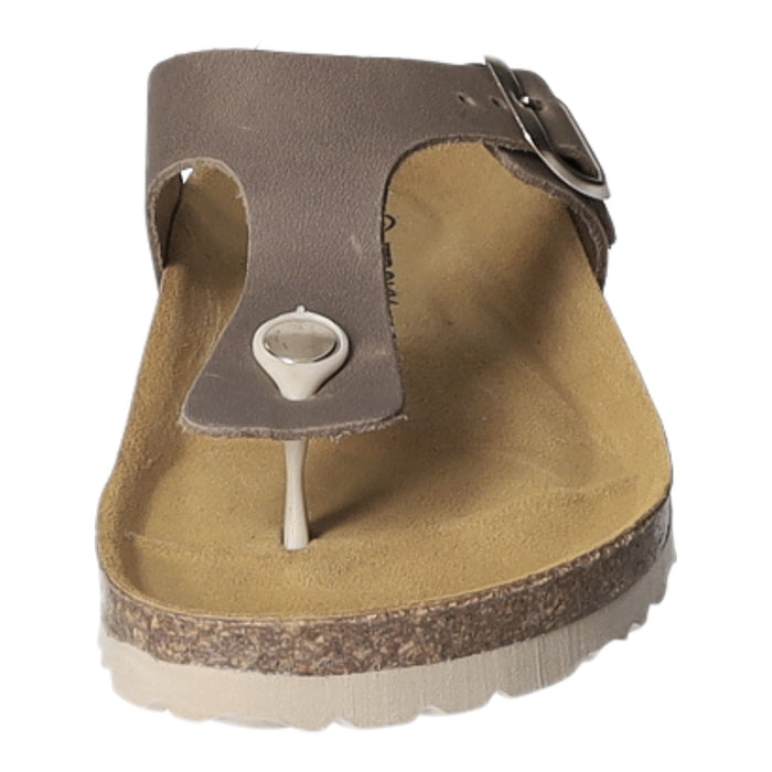 BOXX Bio Pantolette bis 30mm Sohlenhöhe - SchuhEggers.de