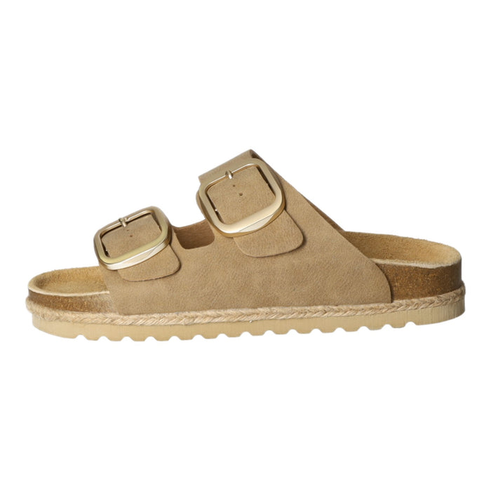 Alyssa Bio Pantolette bis 30mm Sohlenhöhe - SchuhEggers.de