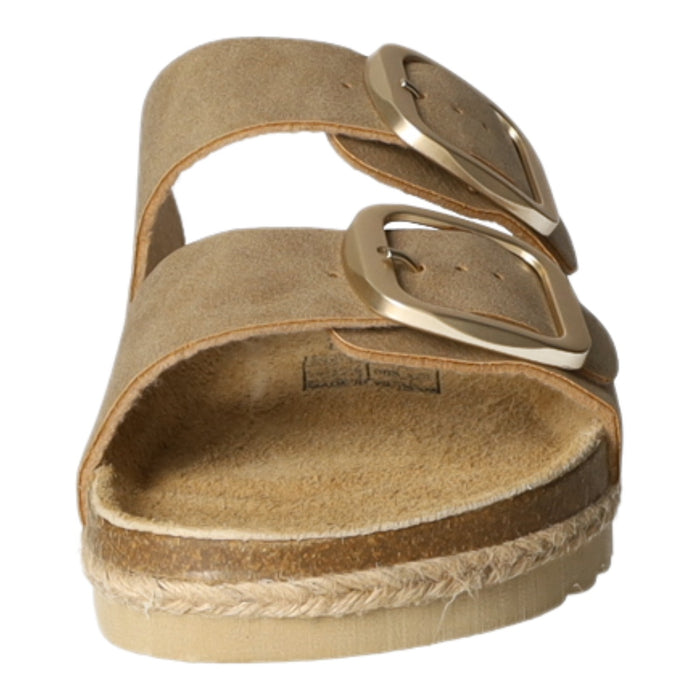 Alyssa Bio Pantolette bis 30mm Sohlenhöhe - SchuhEggers.de