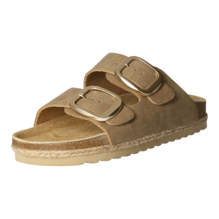 Alyssa Bio Pantolette bis 30mm Sohlenhöhe - SchuhEggers.de