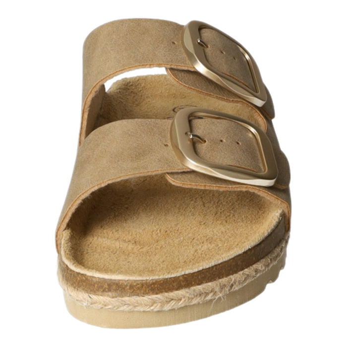 Alyssa Bio Pantolette bis 30mm Sohlenhöhe - SchuhEggers.de