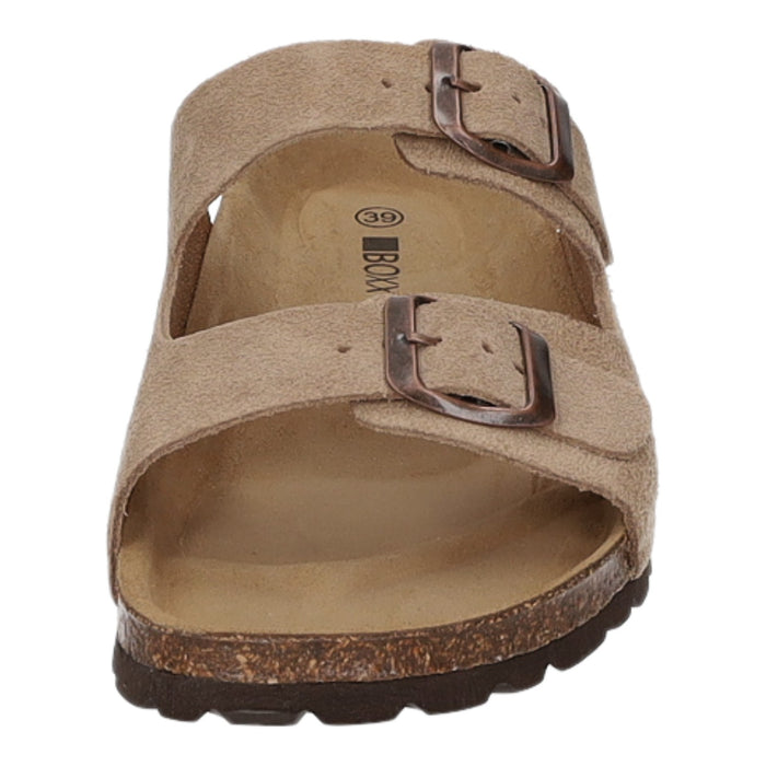 BOXX Bio Pantolette bis 30mm Sohlenhöhe - SchuhEggers.de