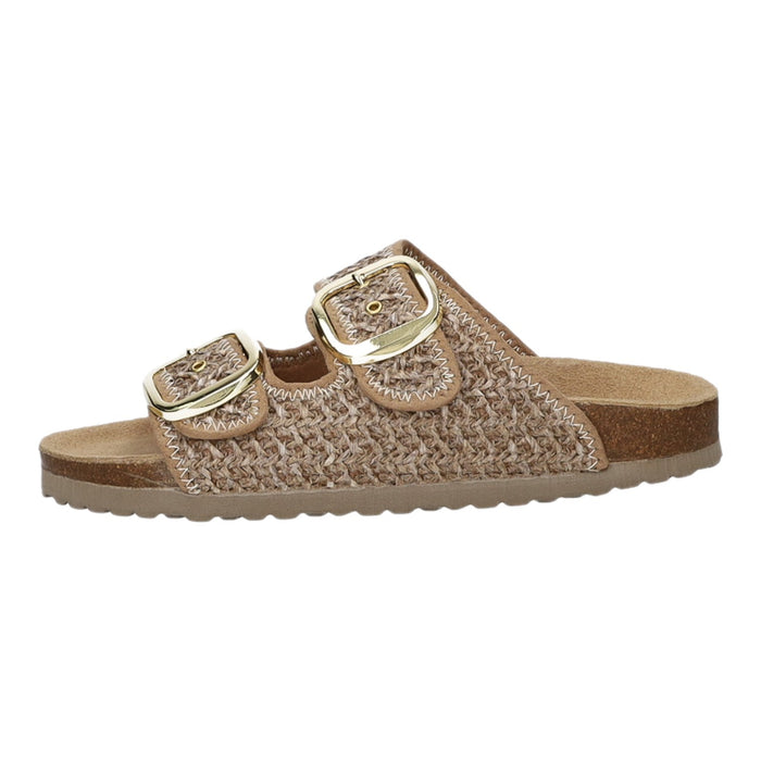 Alyssa Bio Pantolette bis 30mm Sohlenhöhe