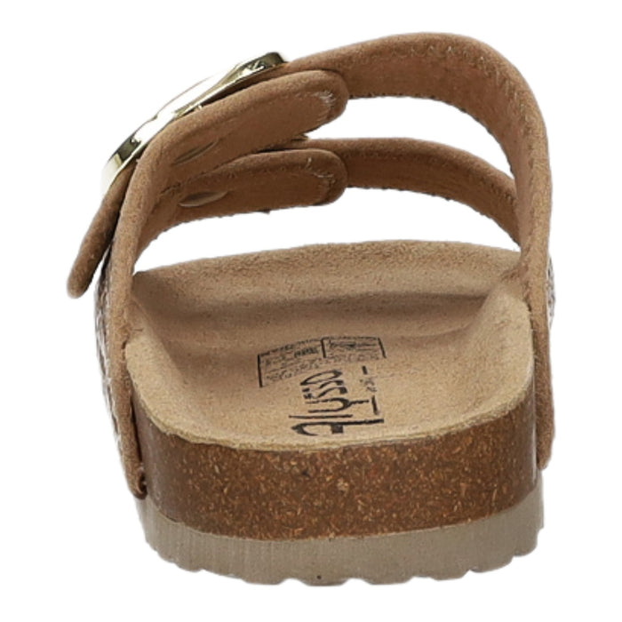 Alyssa Bio Pantolette bis 30mm Sohlenhöhe