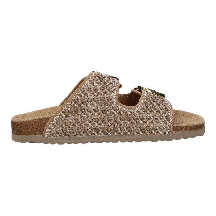 Alyssa Bio Pantolette bis 30mm Sohlenhöhe
