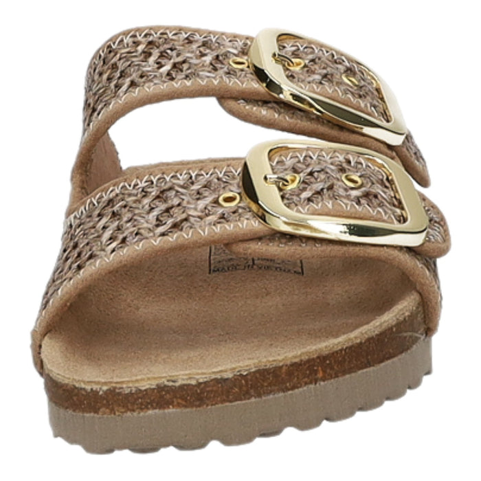 Alyssa Bio Pantolette bis 30mm Sohlenhöhe
