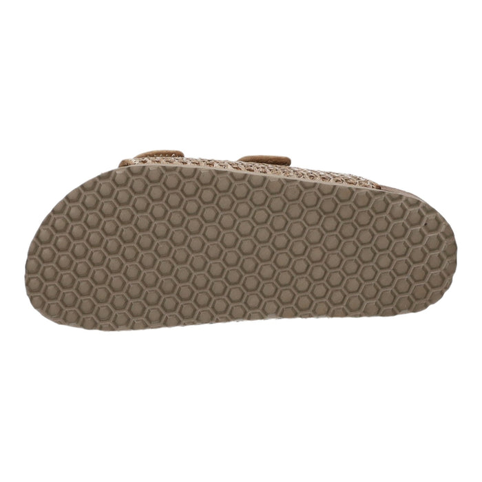 Alyssa Bio Pantolette bis 30mm Sohlenhöhe
