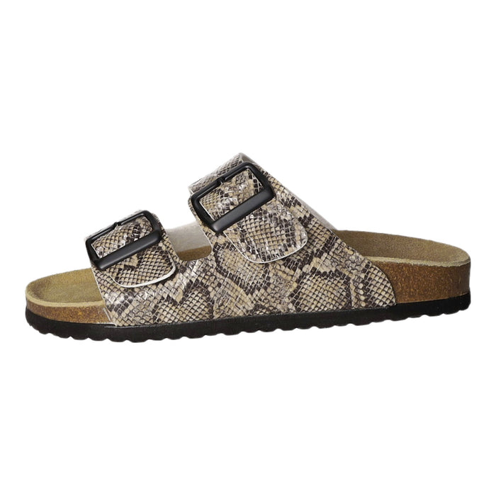 Alyssa Bio Pantolette bis 30mm Sohlenhöhe