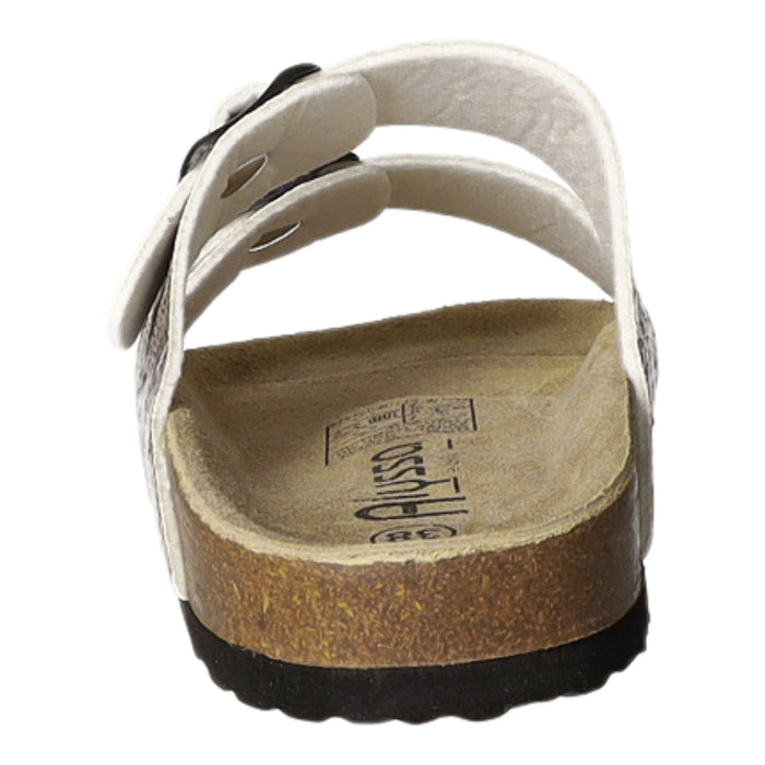 Alyssa Bio Pantolette bis 30mm Sohlenhöhe
