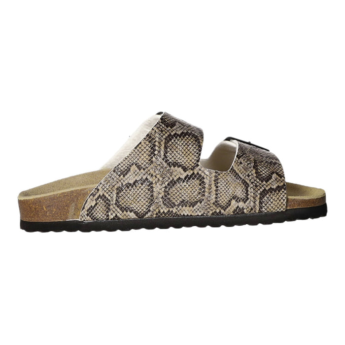 Alyssa Bio Pantolette bis 30mm Sohlenhöhe