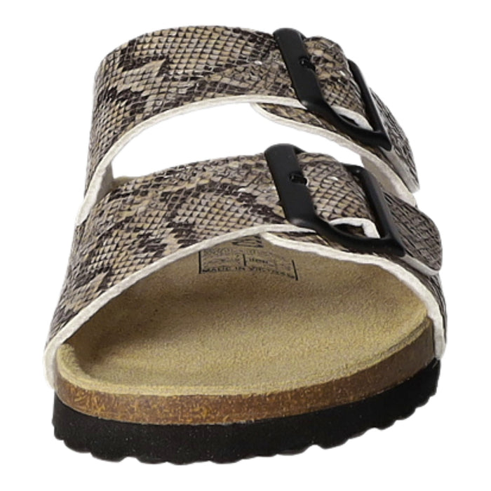 Alyssa Bio Pantolette bis 30mm Sohlenhöhe