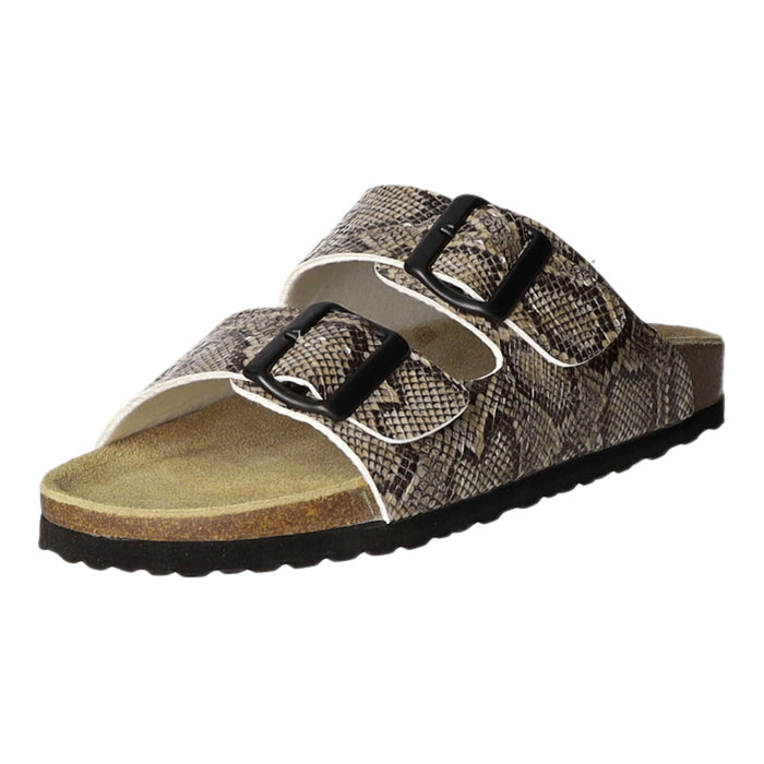 Alyssa Bio Pantolette bis 30mm Sohlenhöhe
