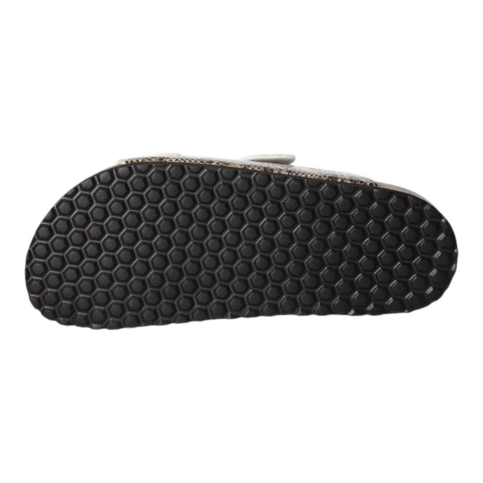 Alyssa Bio Pantolette bis 30mm Sohlenhöhe