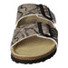Alyssa Bio Pantolette bis 30mm Sohlenhöhe - SchuhEggers.de