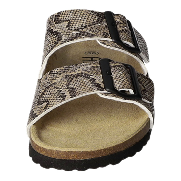 Alyssa Bio Pantolette bis 30mm Sohlenhöhe