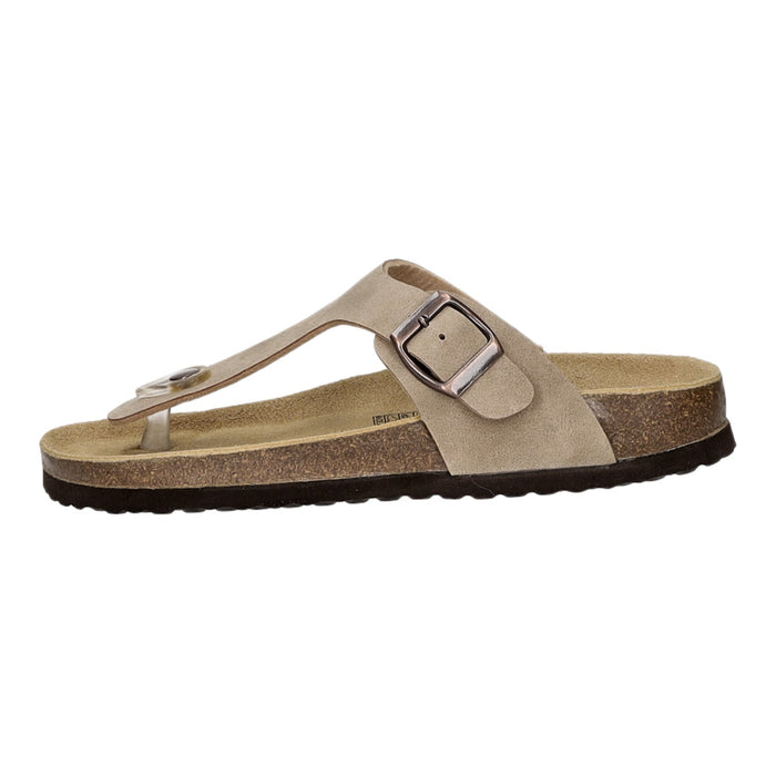 Alyssa Bio Pantolette bis 30mm Sohlenhöhe - SchuhEggers.de
