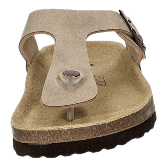 Alyssa Bio Pantolette bis 30mm Sohlenhöhe - SchuhEggers.de