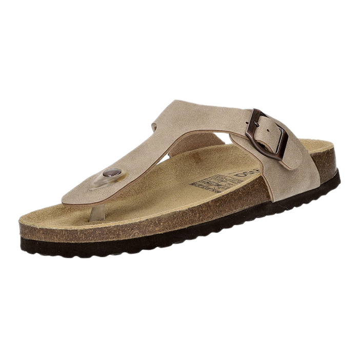 Alyssa Bio Pantolette bis 30mm Sohlenhöhe - SchuhEggers.de