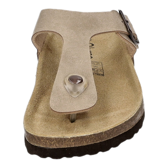 Alyssa Bio Pantolette bis 30mm Sohlenhöhe - SchuhEggers.de