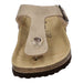 Alyssa Bio Pantolette bis 30mm Sohlenhöhe - SchuhEggers.de