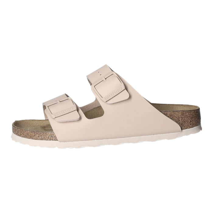 BIRKENSTOCK Bio Pantolette bis 30mm Sohlenhöhe Arizona BS - SchuhEggers.de