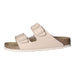 BIRKENSTOCK Bio Pantolette bis 30mm Sohlenhöhe Arizona BS - SchuhEggers.de