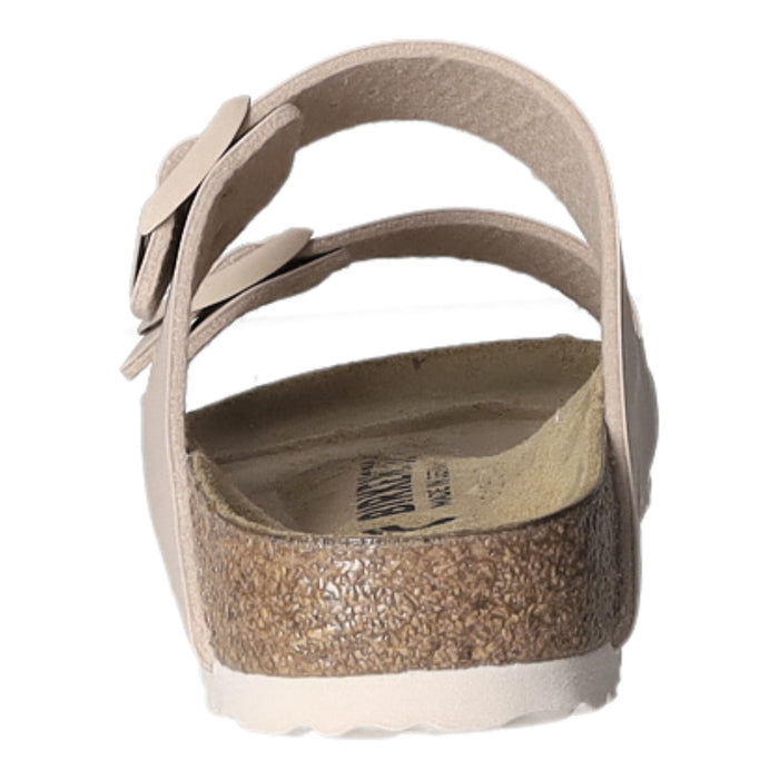 BIRKENSTOCK Bio Pantolette bis 30mm Sohlenhöhe Arizona BS - SchuhEggers.de