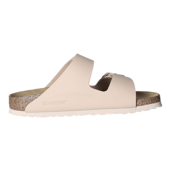 BIRKENSTOCK Bio Pantolette bis 30mm Sohlenhöhe Arizona BS - SchuhEggers.de