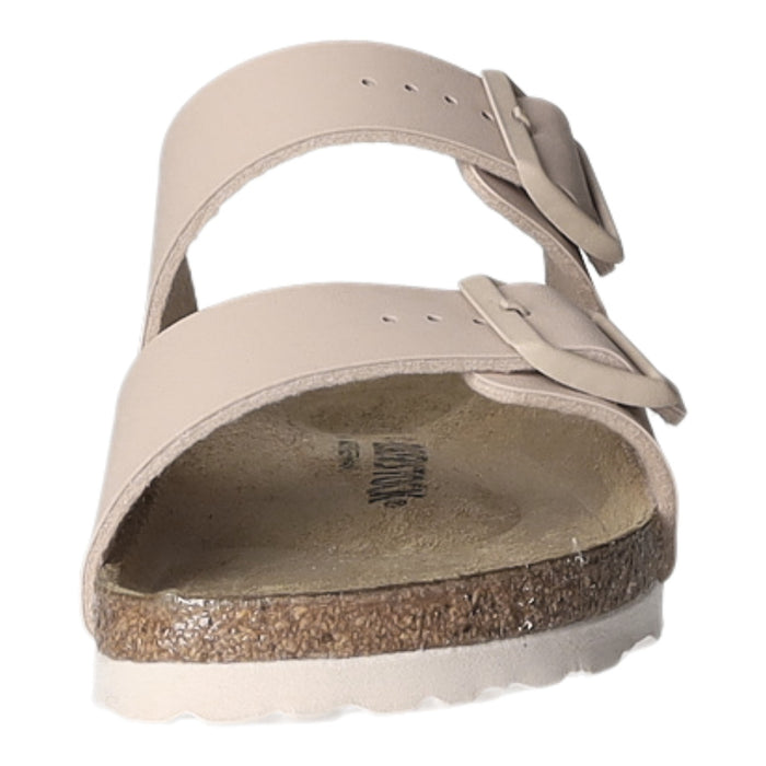 BIRKENSTOCK Bio Pantolette bis 30mm Sohlenhöhe Arizona BS - SchuhEggers.de