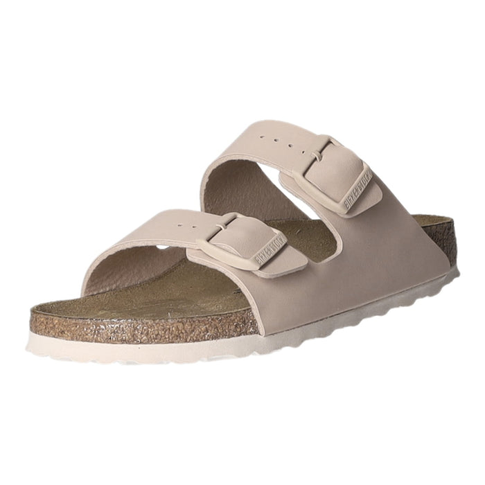 BIRKENSTOCK Bio Pantolette bis 30mm Sohlenhöhe Arizona BS - SchuhEggers.de