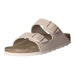 BIRKENSTOCK Bio Pantolette bis 30mm Sohlenhöhe Arizona BS - SchuhEggers.de