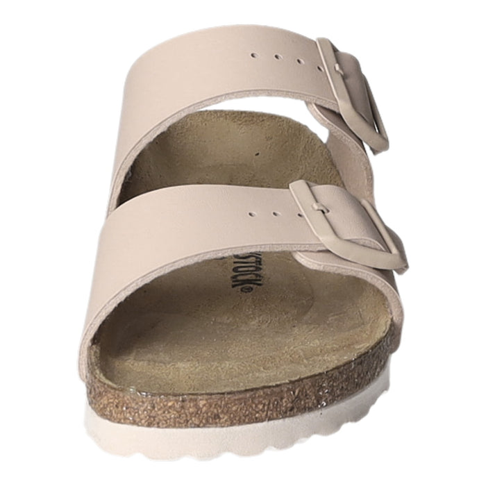 BIRKENSTOCK Bio Pantolette bis 30mm Sohlenhöhe Arizona BS - SchuhEggers.de