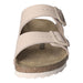 BIRKENSTOCK Bio Pantolette bis 30mm Sohlenhöhe Arizona BS - SchuhEggers.de