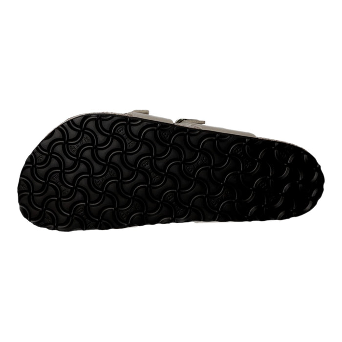 BIRKENSTOCK Bio Pantolette bis 30mm Sohlenhöhe Mayari - SchuhEggers.de
