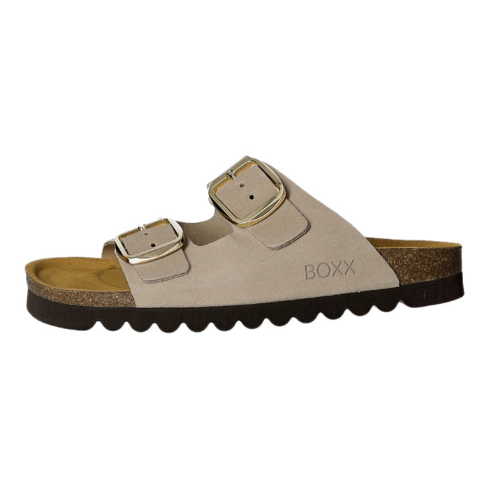BOXX Bio Pantolette bis 30mm Sohlenhöhe - SchuhEggers.de