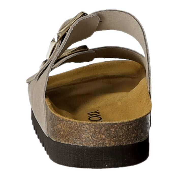 BOXX Bio Pantolette bis 30mm Sohlenhöhe - SchuhEggers.de