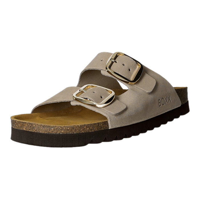 BOXX Bio Pantolette bis 30mm Sohlenhöhe - SchuhEggers.de