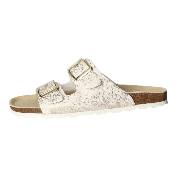 Alyssa Bio Pantolette bis 30mm Sohlenhöhe - SchuhEggers.de